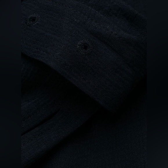 GANNI high-waisted tailored trousers - Picture 9 of 16